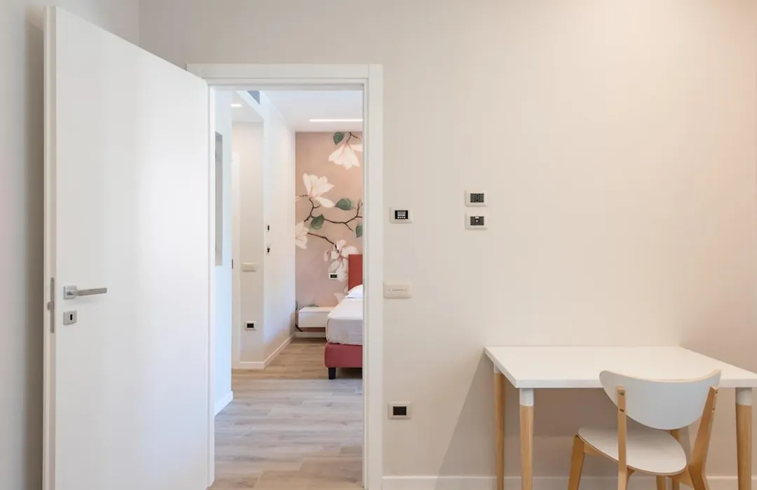 Albergo Degli Amici-1